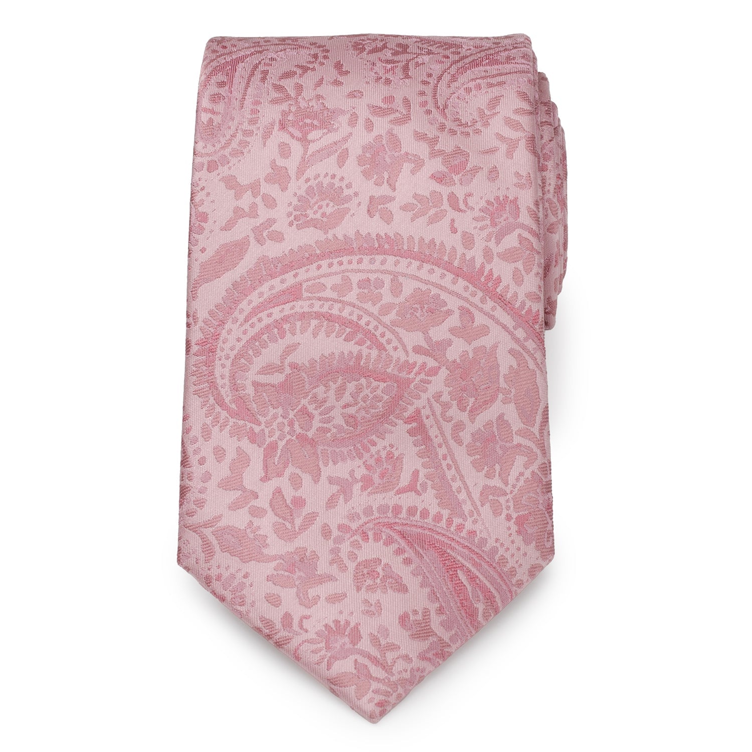 Blush Paisley Men&