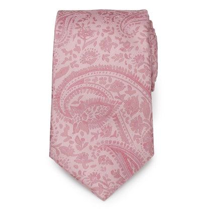 Blush Paisley Men&