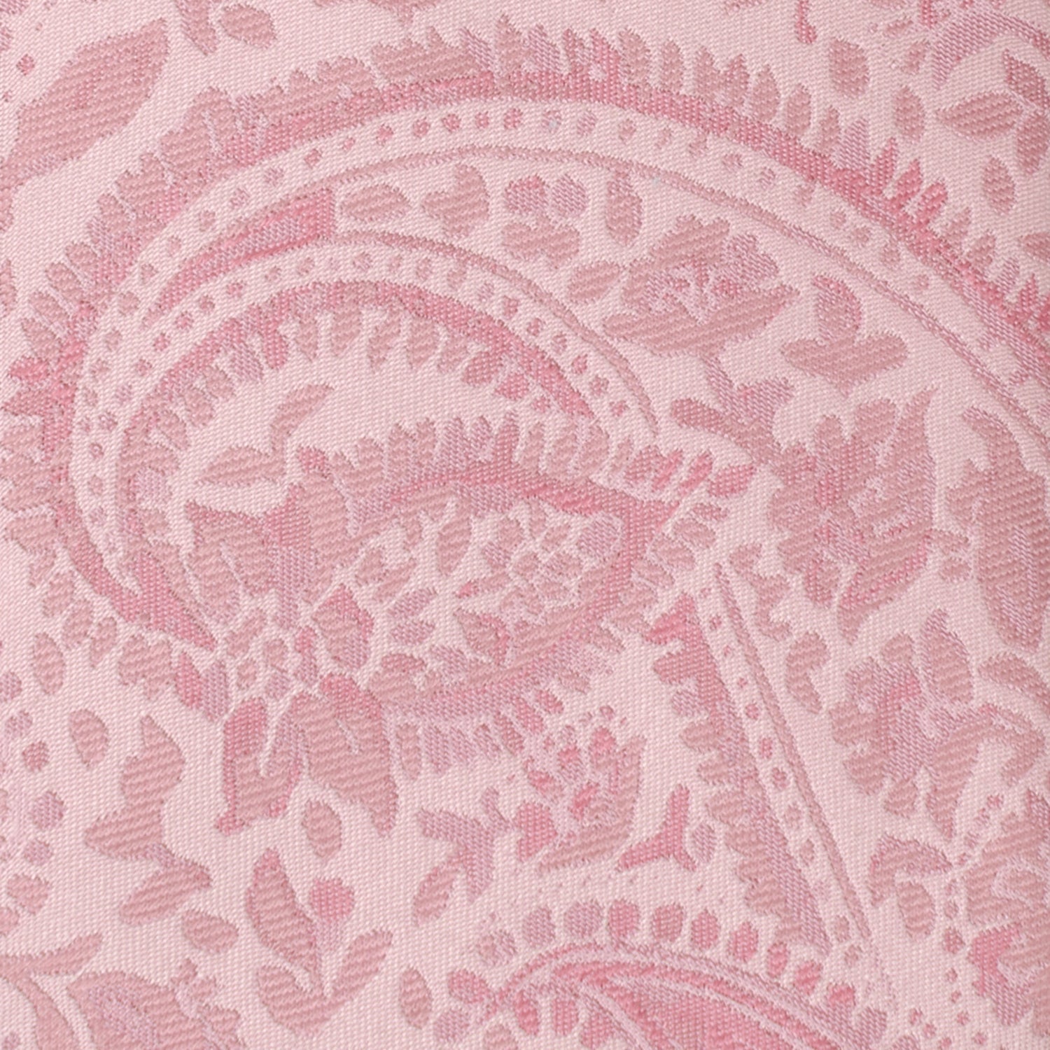 Blush Paisley Men&