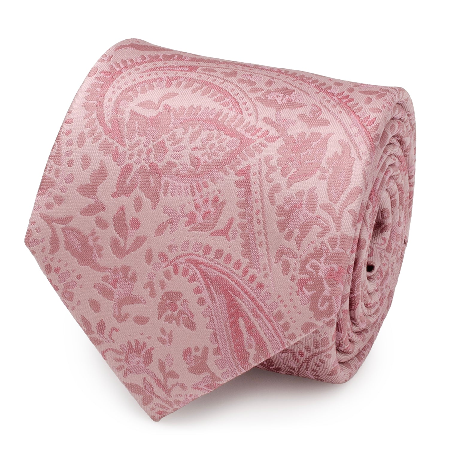 Blush Paisley Men&