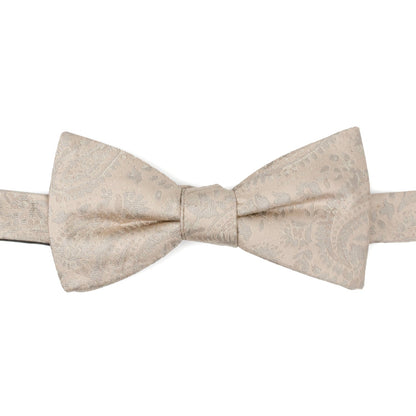 Tan Paisley Men&