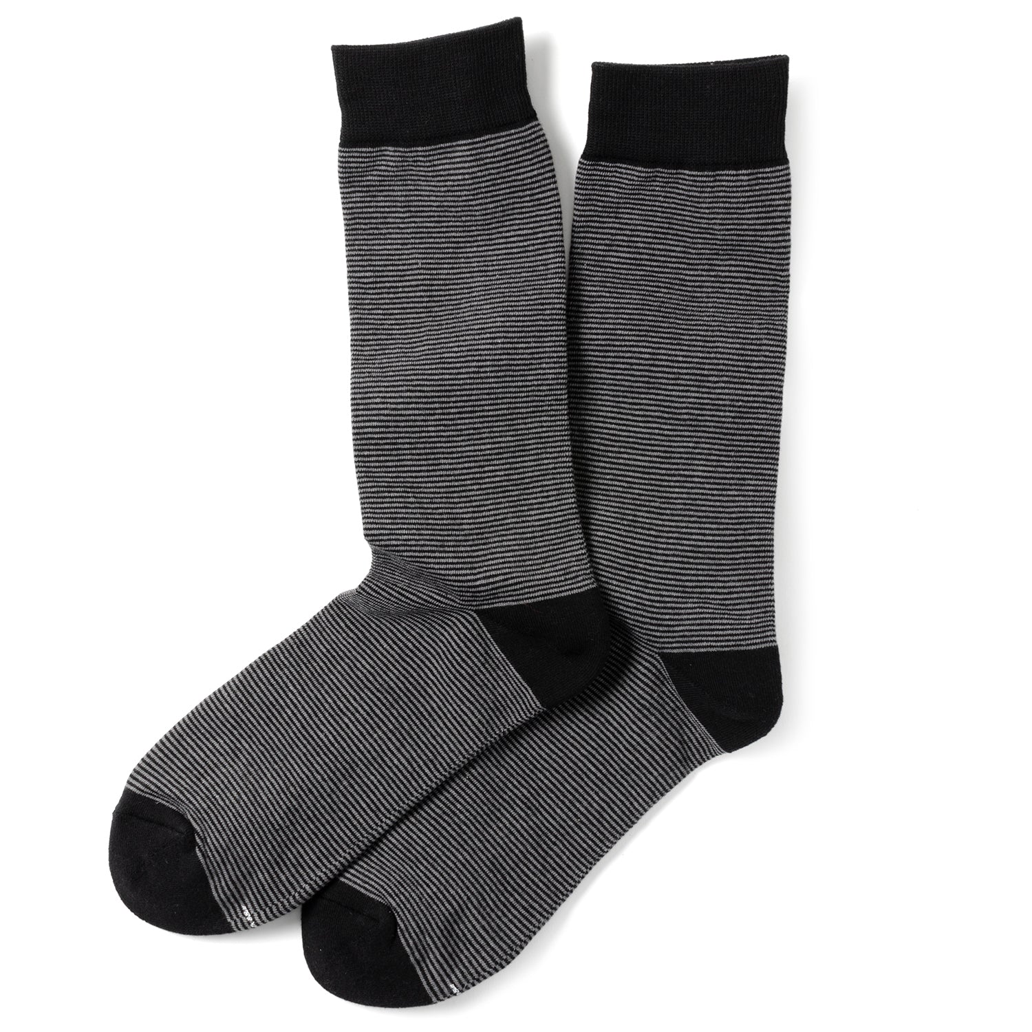 Ox &amp; Bull Patterned Sock Gift Set by Cufflinks.com