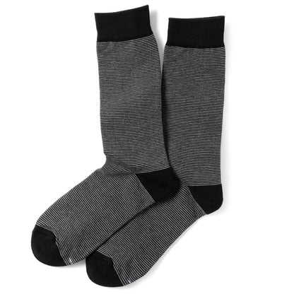 Ox &amp; Bull Patterned Sock Gift Set by Cufflinks.com