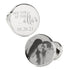 See You at the Altar Custom Photo Cufflinks by Cufflinks.com