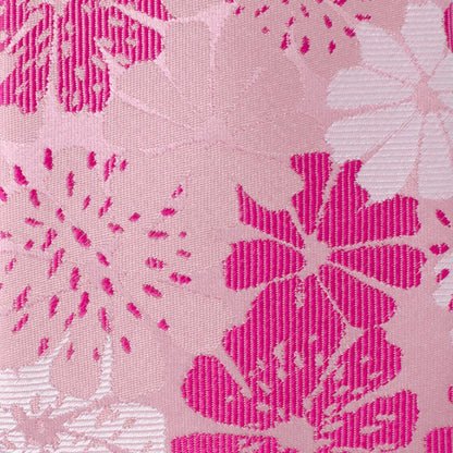 Pink Floral Men&