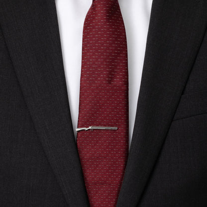 Shotgun Tie Clip by Cufflinks.com