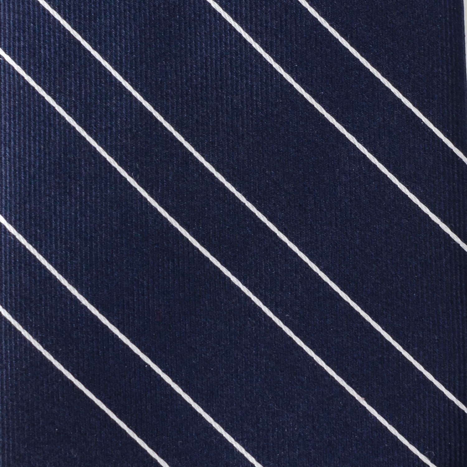 Classic Navy Stripe Men&