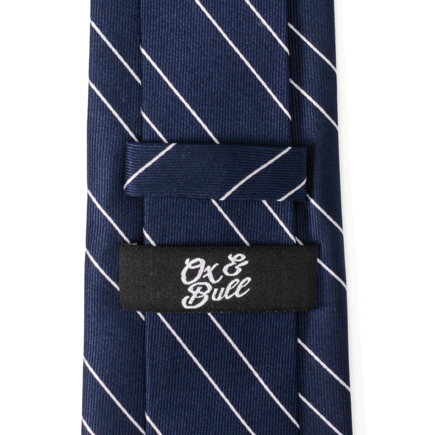 Classic Navy Stripe Men&