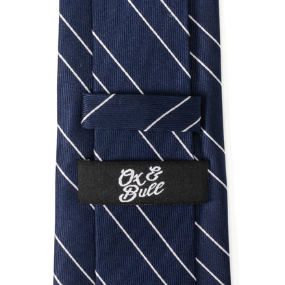 Classic Navy Stripe Men&