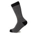 Striped Gray Black Men&
