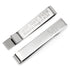Best Day Ever Engravable Tie Bar by Cufflinks.com