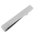 Stainless Steel Engravable Tie Bar by Cufflinks.com