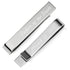 Wedding Title Engravable Tie Bar by Cufflinks.com