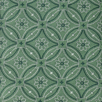Watercress Green Tiled Men&