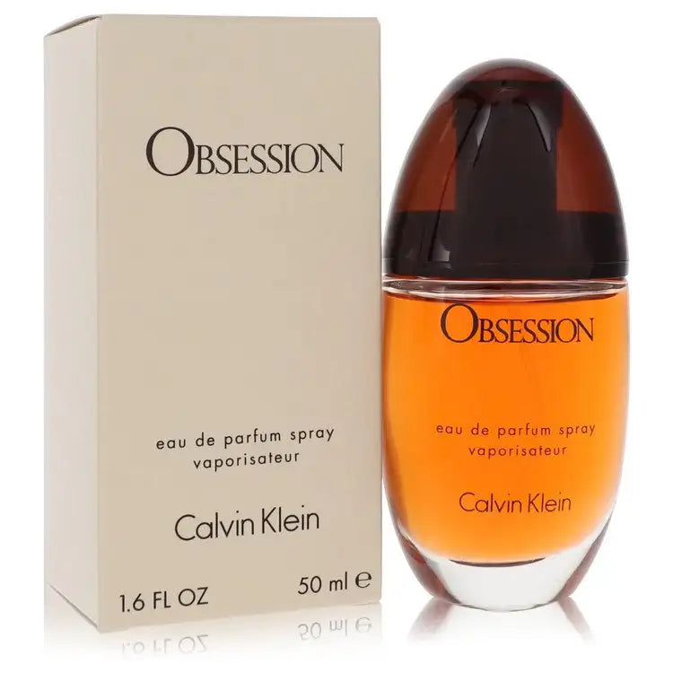 Obsession By Calvin Klein Perfume for Women