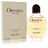 Obsession by Calvin Klein Eau De Toilette Spray 2.5 oz for Men