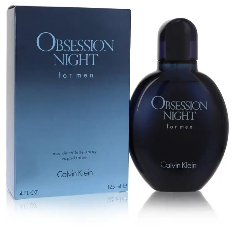 Obsession Night By Calvin Klein Cologne for Men by Gamer Scents