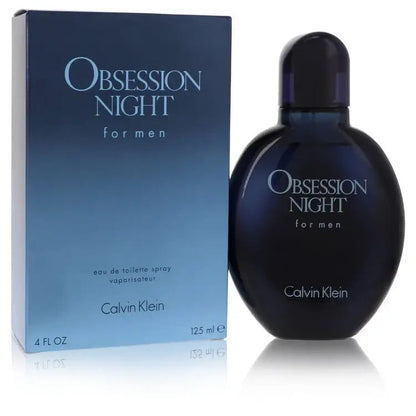 Obsession Night By Calvin Klein Cologne for Men