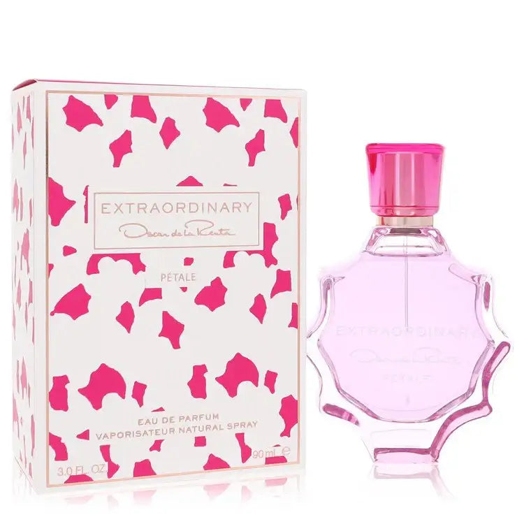 Extraordinary Petale By Oscar De La Renta Perfume for Women by Gamer Scents