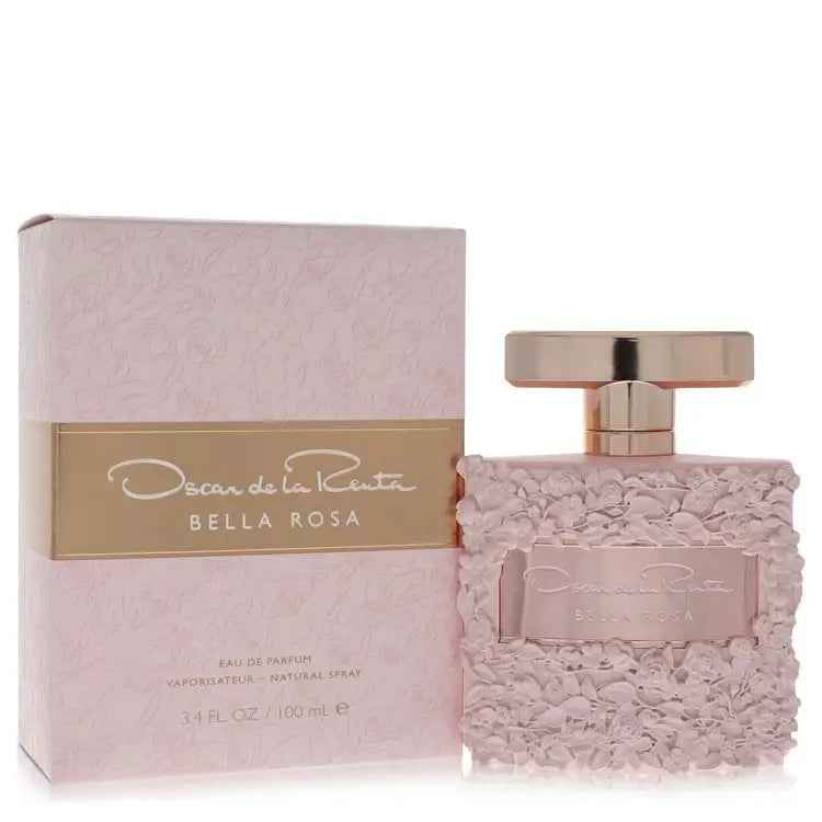 Bella Rosa By Oscar De La Renta Perfume for Women