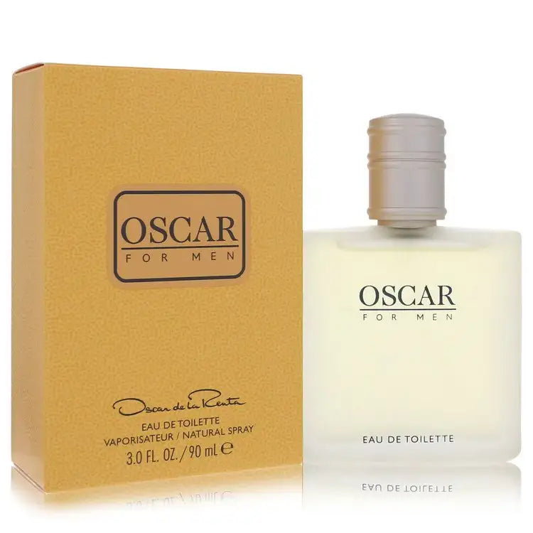 Oscar By Oscar De La Renta Cologne for Men by Gamer Scents