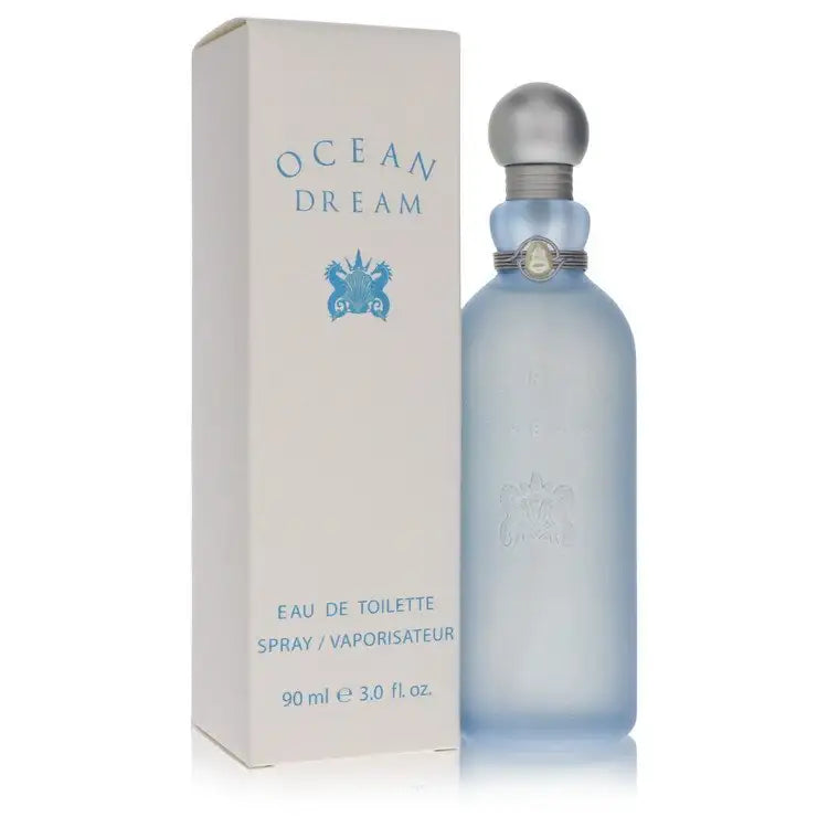 Ocean Dream By Designer Parfums Ltd Perfume for Women by Gamer Scents