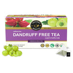 Teacurry Anti Dandruff Tea