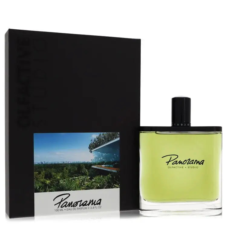 Panorama By Olfactive Studio (Unisex) by Gamer Scents