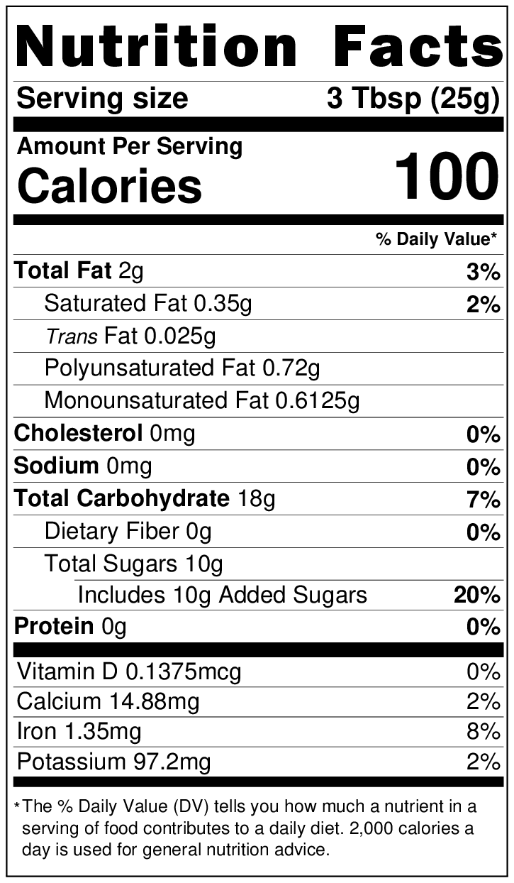 Oat Milk Powder, Organic by Country Life Natural Foods