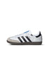 Adidas Big Kids Samba OG - White/Black by Denim Exchange