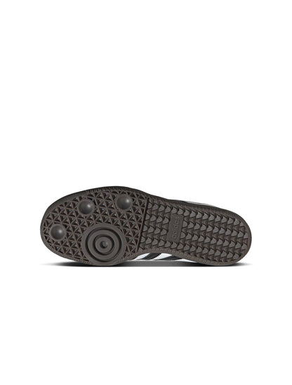 Adidas Big Kids Samba OG - White/Black by Denim Exchange