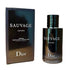 Dior Sauvage Eau Forte Parfum For Men