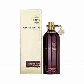 MONTALE INTENSE CAFE EDP WOMEN