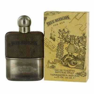 TRUE RELIGION EDT MEN