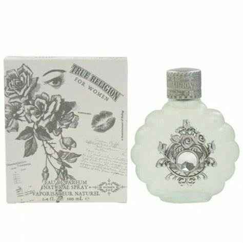 TRUE RELIGION EDP WOMEN