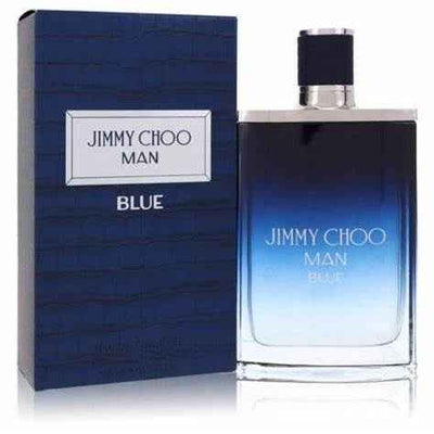 JIMMY CHOO MAN BLUE EDT MAN