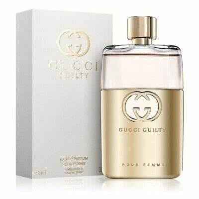 Gucci Guilty Eau de Parfum for Women