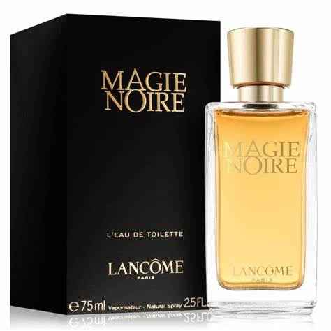 Lancôme Magie Noire Eau de Toilette For Women