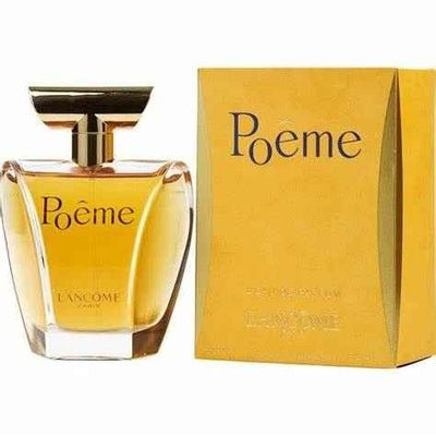Lancôme Poême Eau De Parfume For Women