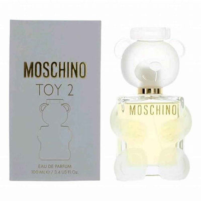 MOSCHINO TOY 2  EDP WOMEN