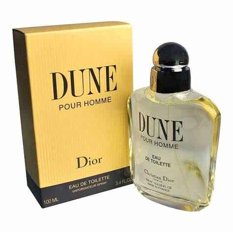 Dior Dune Pour Homme For Men