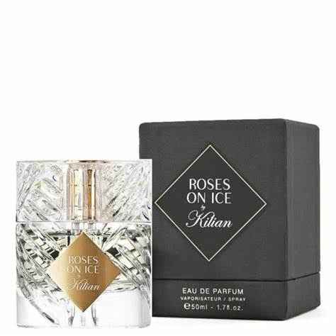 Kilian Roses on Ice Eau De Parfum Unisex