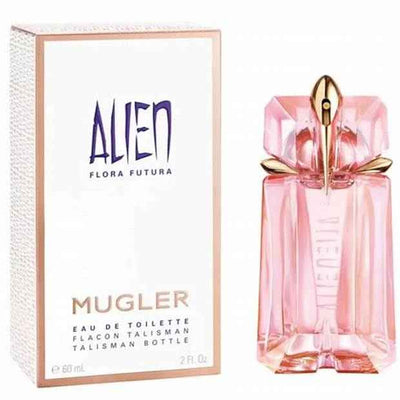 THIERRY MUGLER ALIEN FLORA FUTURA EDT WOMEN