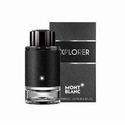 MONT BLANC EXPLORER EDP MAN