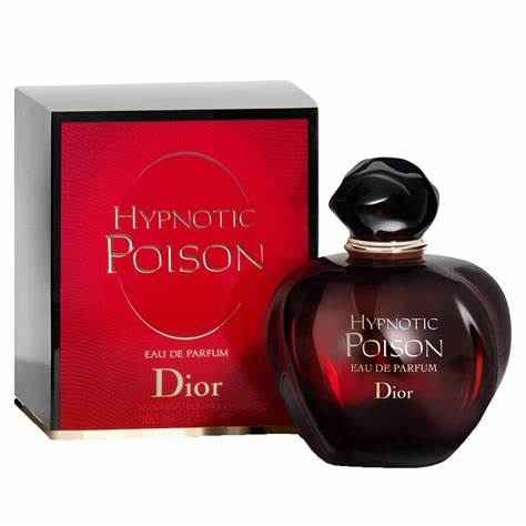 Dior Hypnotic Poison Eau de Parfum For Women