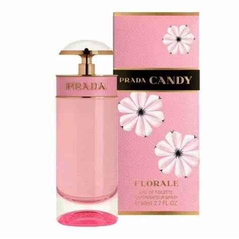 PRADA CANDY FLORALE EDT WOMEN