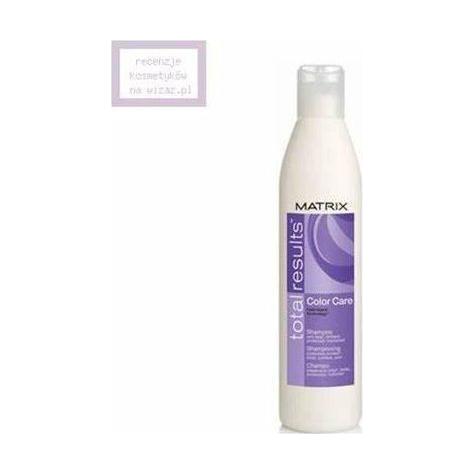 Matrix Total Results Color Care Shampoo 10.1 Oz - DestGlow