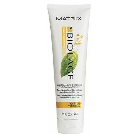 Matrix Biolage Smooth Therapie Smoothing Conditioner, 8.5 oz by Pasteur Pharmacy