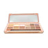 OKALAN 16 Shade Natural Eyeshadow Palette - B -  B