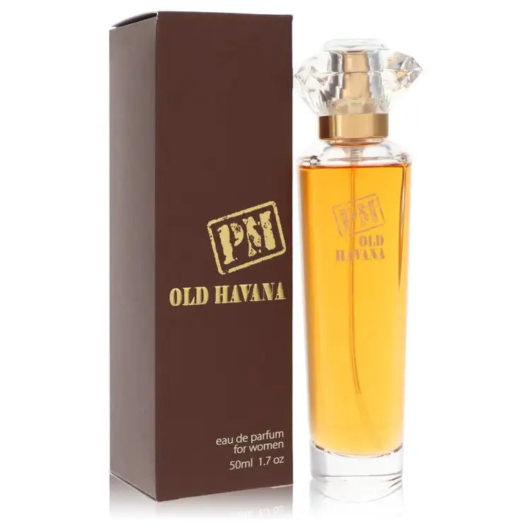 Old Havana Pm By Marmol &amp; Son Perfume for Women
